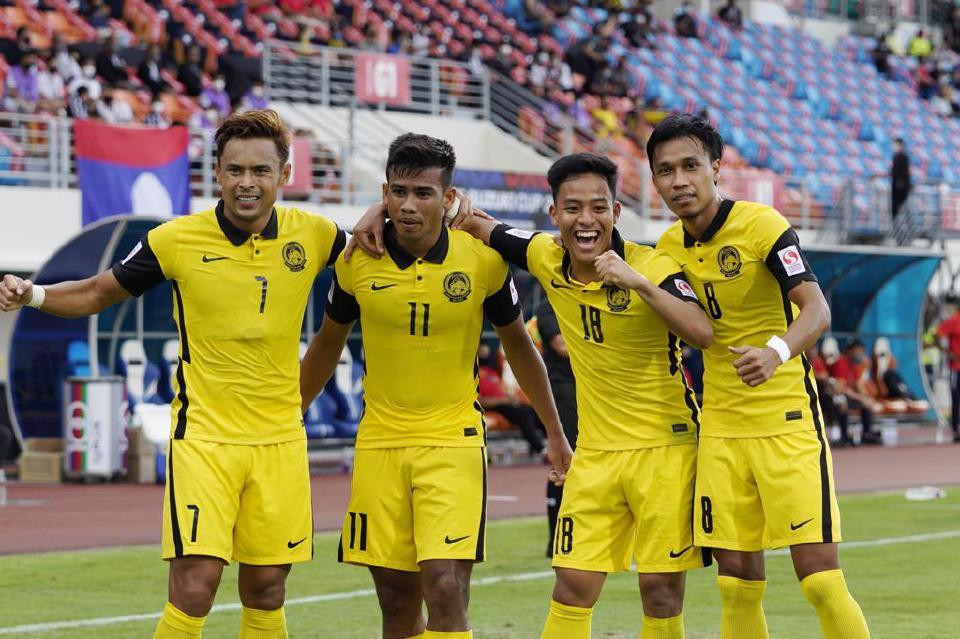 Việt Nam vs Malaysia: Phải thắng!