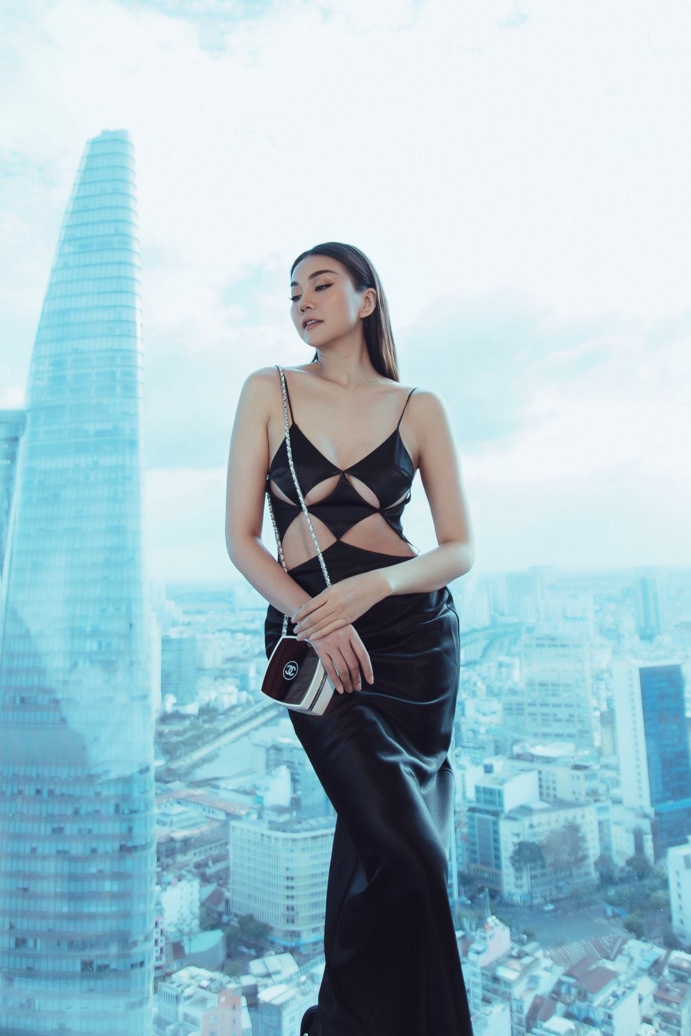 Những quý cô độc thân, giàu kếch xù của showbiz Việt