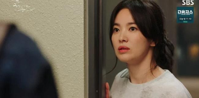 7 diễn viên Hàn có đỏ mà không có thơm nổi bật năm 2021-2