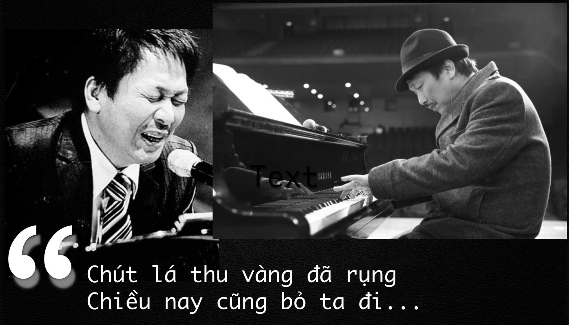 Saxophone Trần Mạnh Tuấn ngồi xe lăn khóc tiễn biệt nhạc sĩ Phú Quang - 2