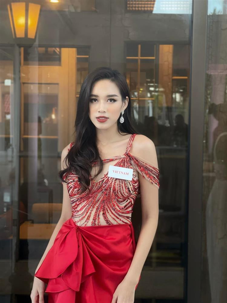 10 vị trí top 30 Miss World có chủ, dân mạng lo sốt vó Đỗ Thị Hà-5