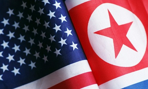 Mỹ khẳng định thái độ với Triều Tiên. (Nguồn: IC)