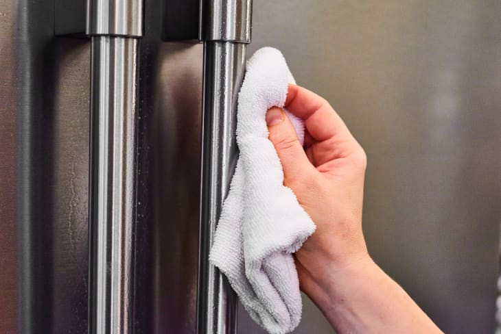 5 sai lầm khi vệ sinh tủ lạnh bạn phải tránh tuyệt đối-1