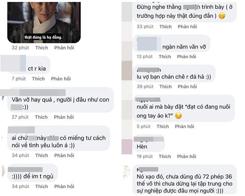 Đạt G nhắc về tình cũ Du Uyên nuôi ong tay áo, netizen chê văn hèn-3