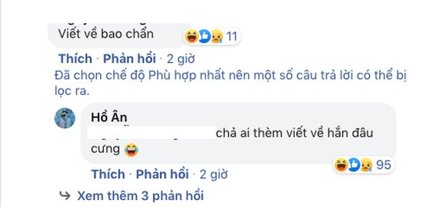 Bị gợi ý viết về B Ray, Blacka có cú đáp trả đi vào lòng đất-2