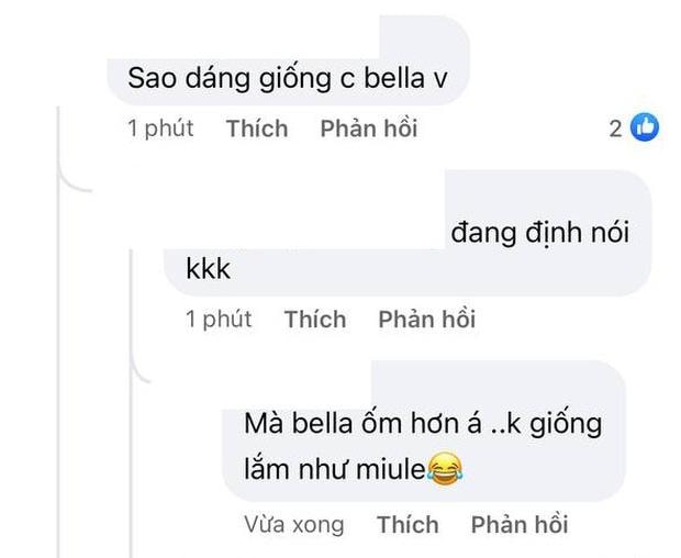 Karik tung ảnh bóng dáng 1 cô gái, mỹ nhân đình đám đó là ai?-8