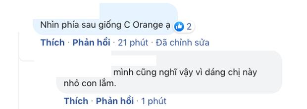 Karik tung ảnh bóng dáng 1 cô gái, mỹ nhân đình đám đó là ai?-7