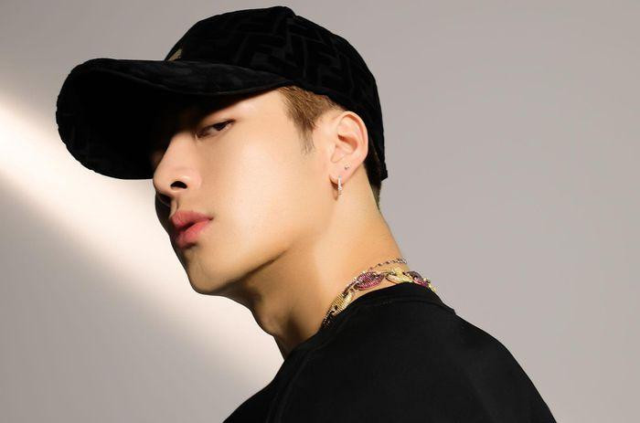 G-Dragon và loạt biểu tượng thời trang châu Á năm 2021-4