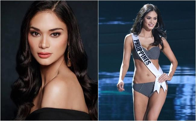 7 Miss Universe triều đại IMG: 2017 mất ngôi đẹp nhất?-2