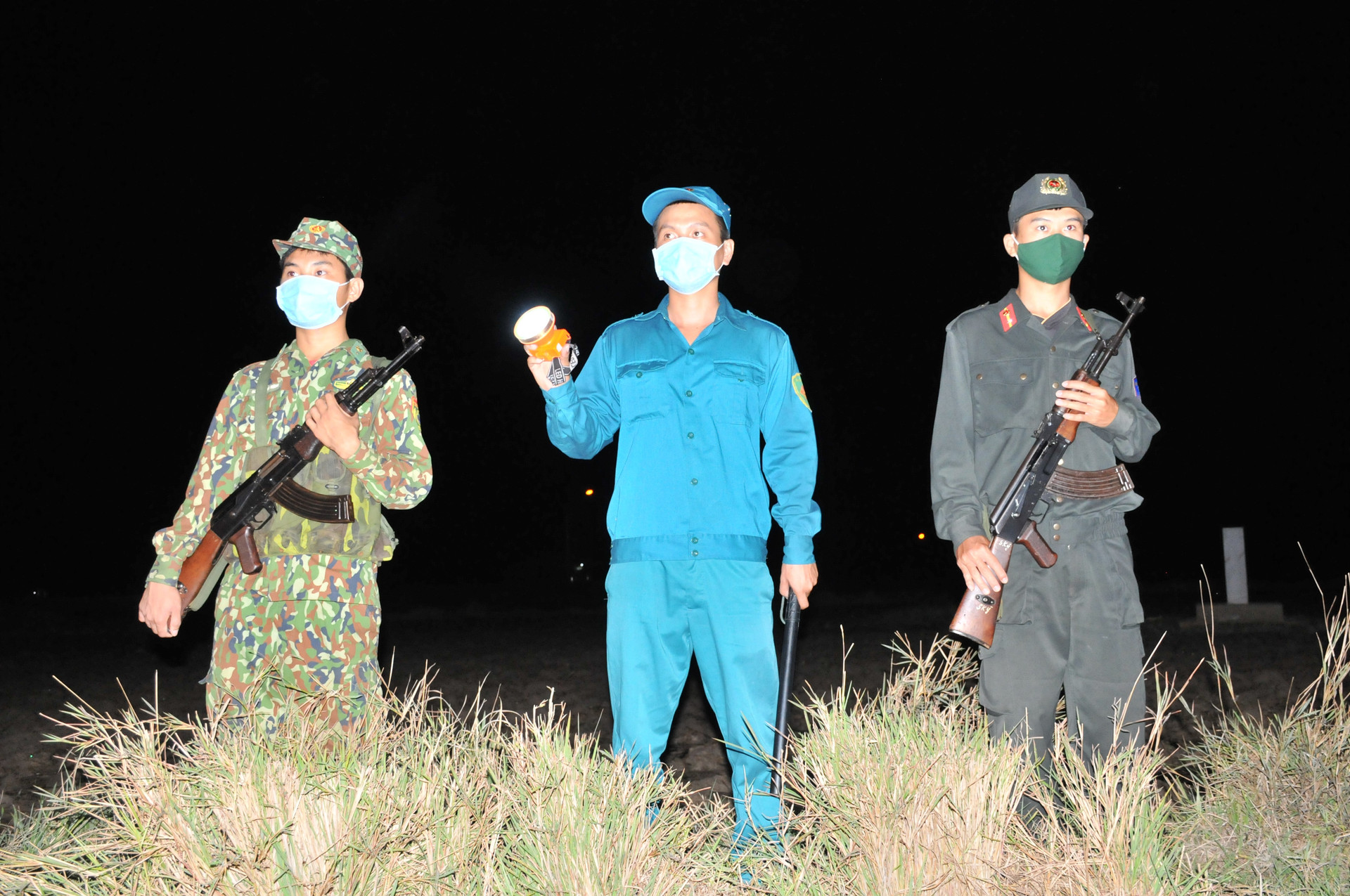 Campuchia xuất hiện chủng Omicron, Việt Nam siết chặt biên giới - 3