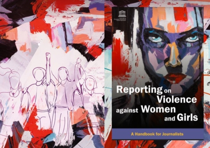 Đại diện UNESCO: 'Trong đại dịch COVID-19, bạo lực với phụ nữ tăng cao' - 2