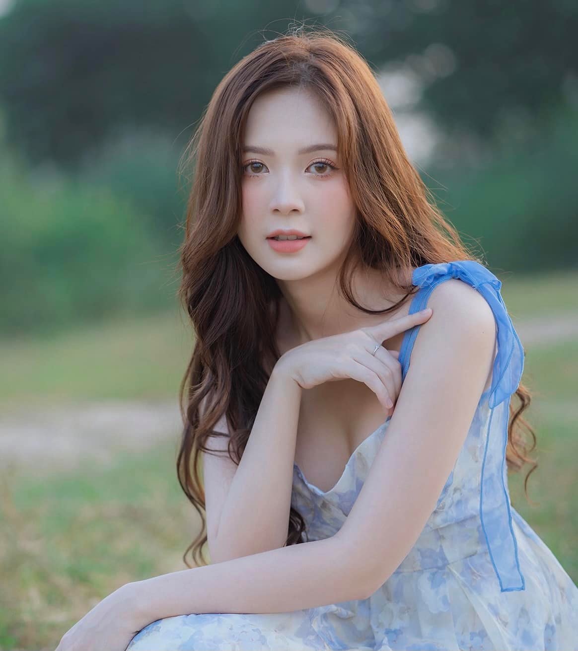 Ngọc Huyền lên tiếng khi bị chê diễn nhạt nhất 'Mặt nạ gương'