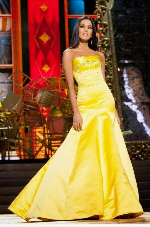 Philippines tại Miss Universe: Chuỗi thành tích 12 năm vô đối-5