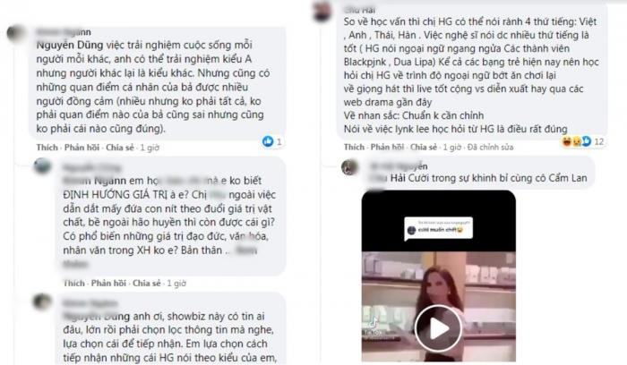 Lâm Khánh Chi chọc điên netizen khi nói về Hương Giang và Lynk Lee-4