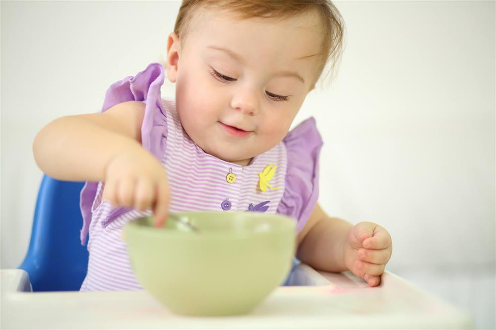 Xây dựng thực đơn cho bé 8 tháng tuổi thế nào để chuẩn khoa học mà đảm bảo dinh dưỡng?-1
