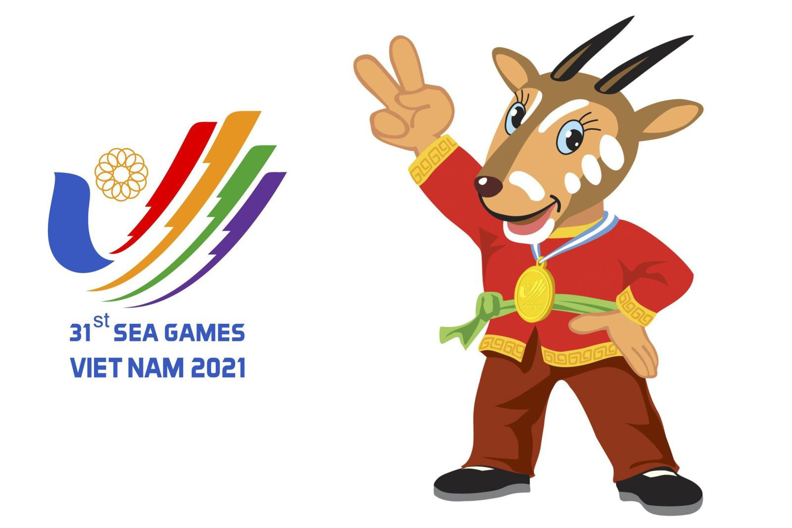 Lịch thi đấu SEA Games 31 tại Việt Nam - 1