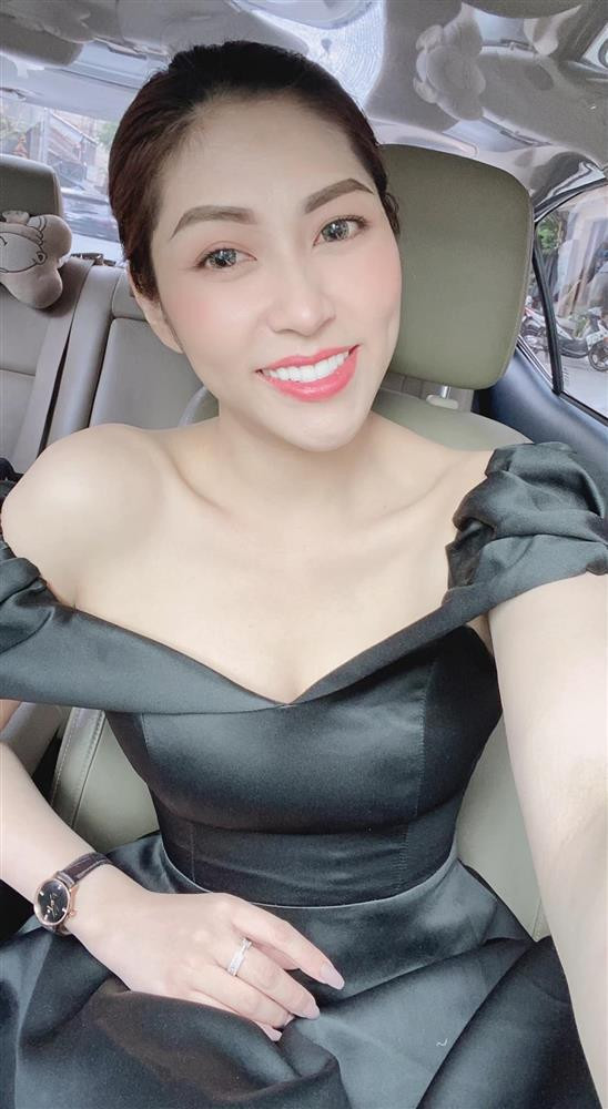 Hoa hậu Đặng Thu Thảo mua nhà dù mới ly hôn trắng tay?-1