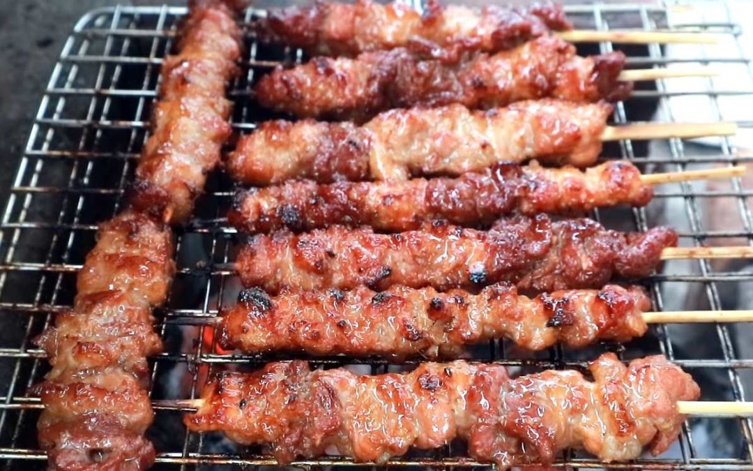 Hai loại thịt làm tăng nguy cơ ung thư - 2 Hai loại thịt làm tăng nguy cơ ung thư - 2