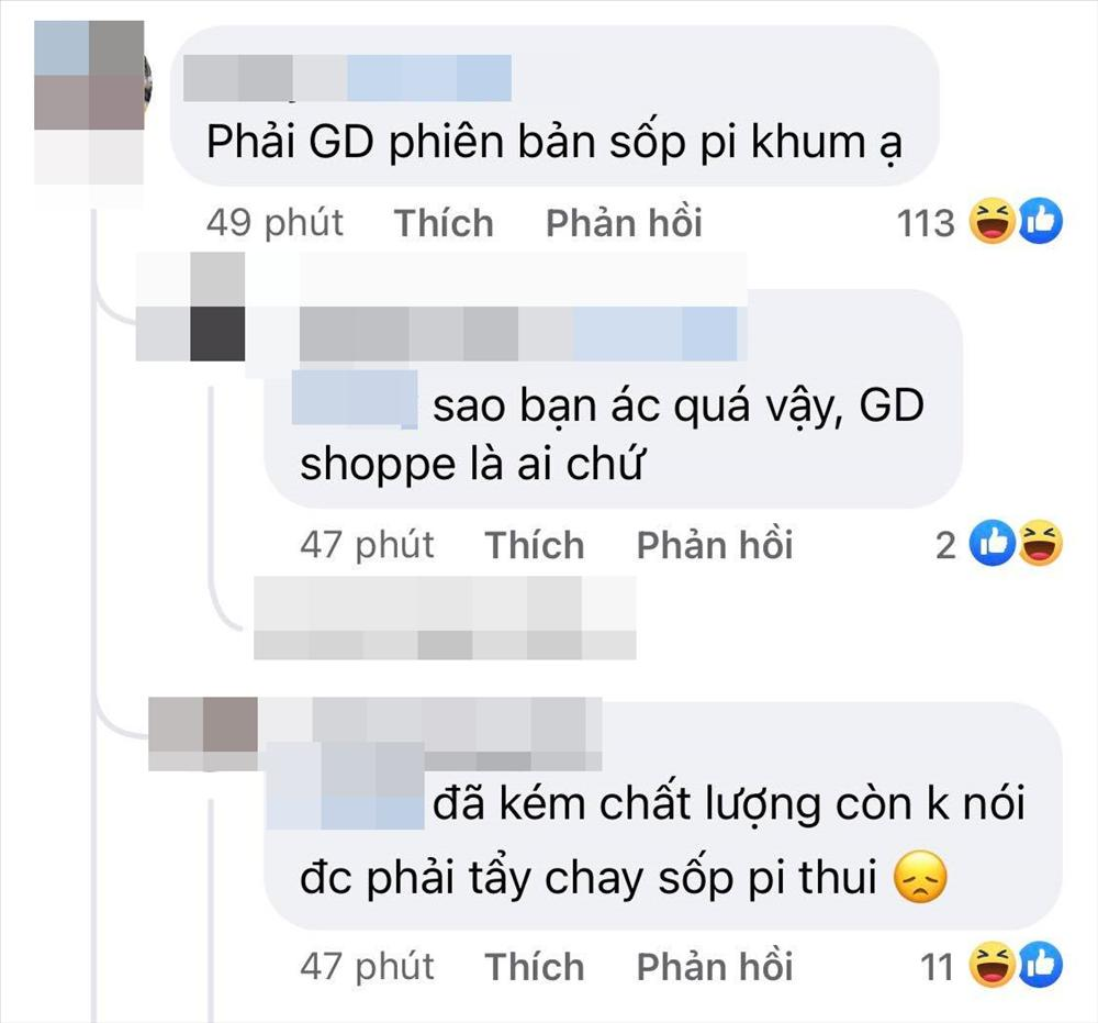 Dân mạng đoán tên sao hạng S như thầy thiên hạ: GD Sốp Pi chứ ai-2