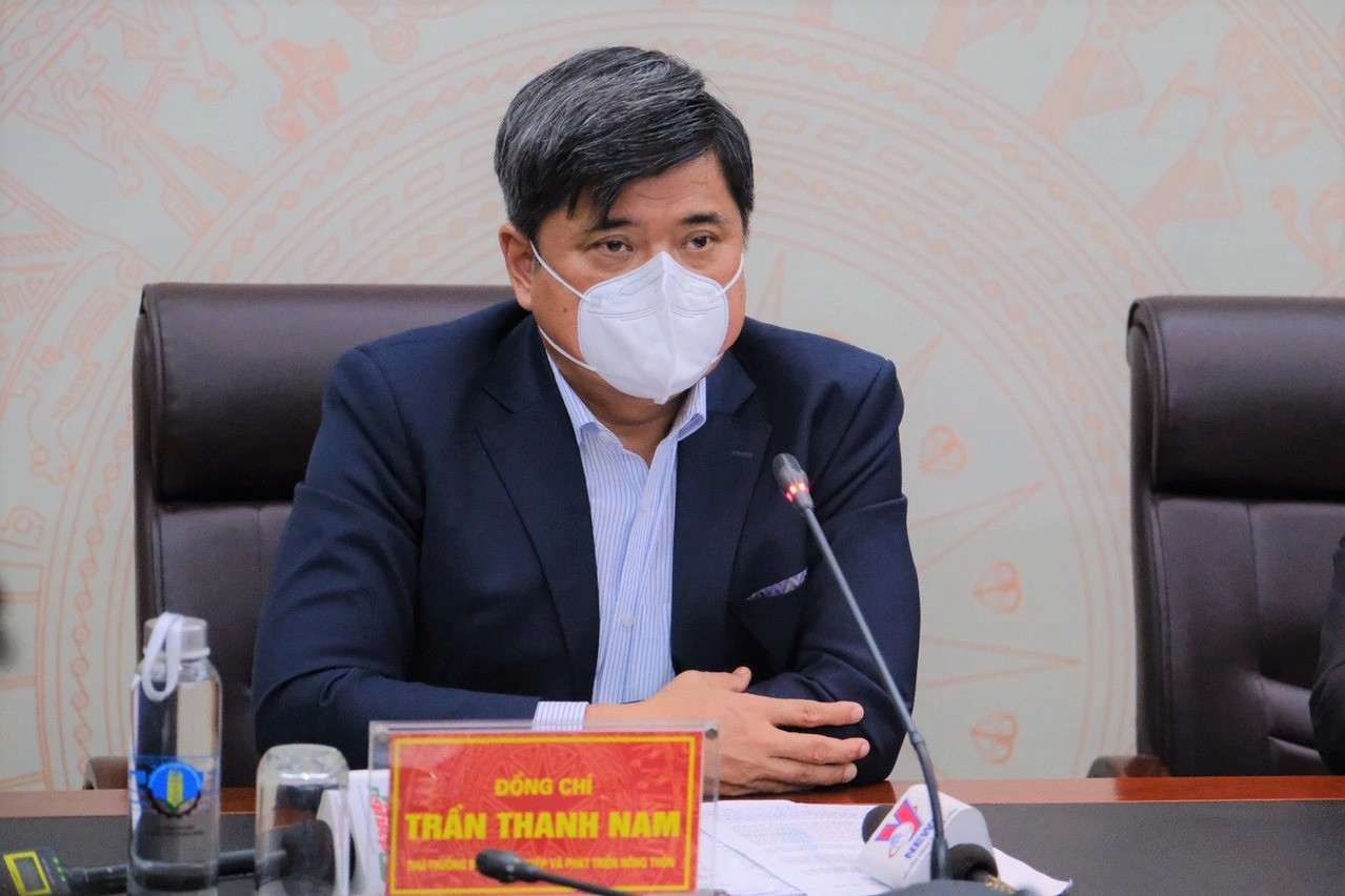 Đại sứ quán Trung Quốc nói gì về việc nông sản Việt Nam ùn ứ ở Lạng Sơn? - 2