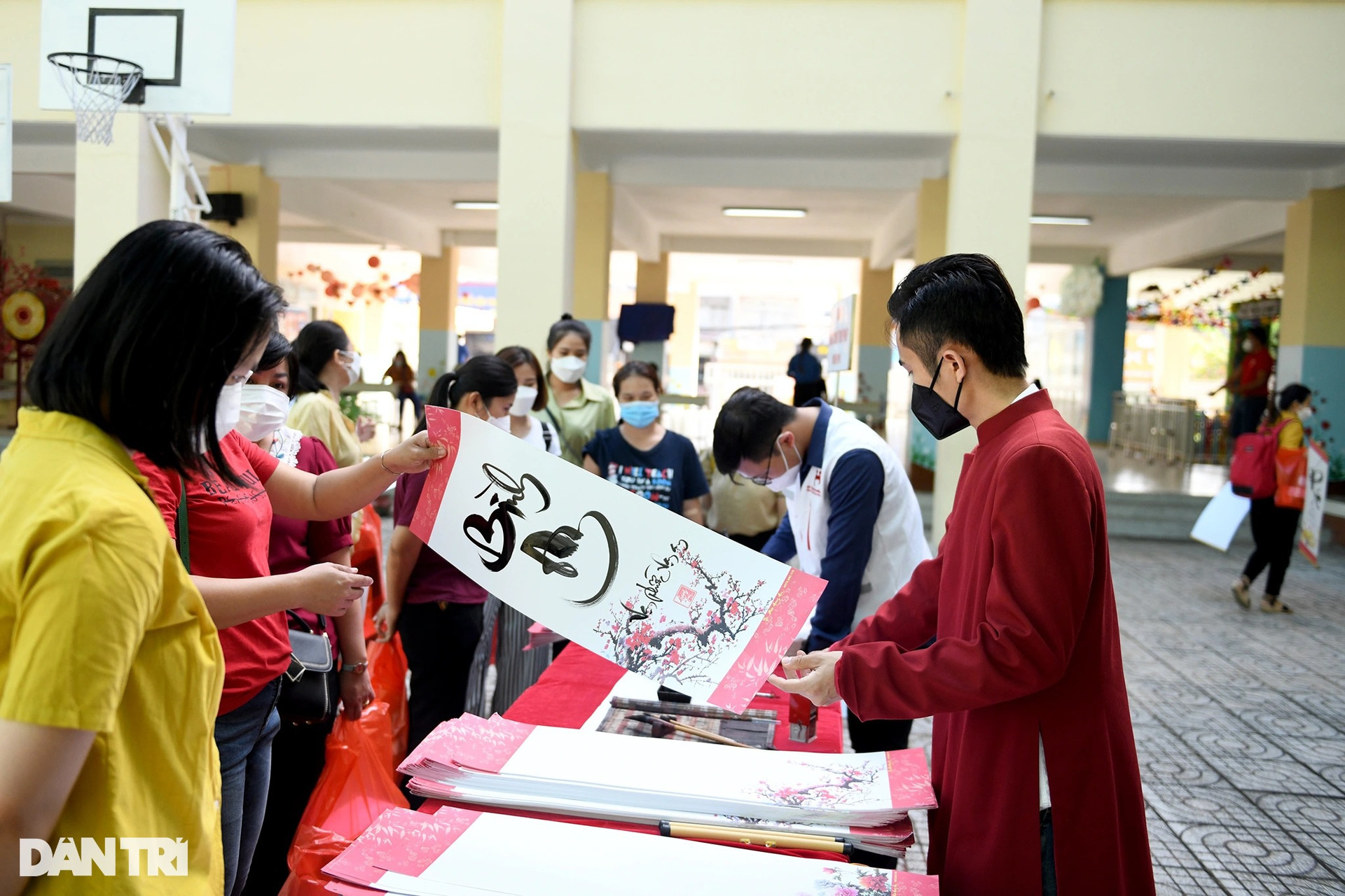 Hơn 500 giáo viên tại TP Thủ Đức tham gia hiến máu nhân đạo - 16
