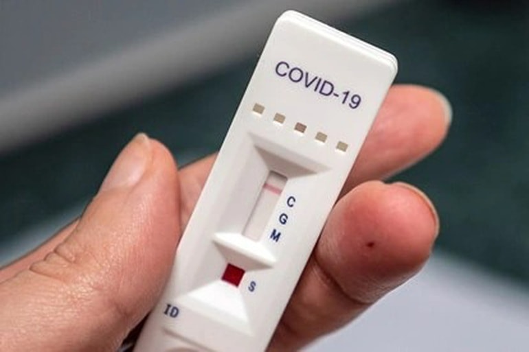 Giám đốc CDC Long An: Tôi không nhận hoa hồng khi mua kit test của Việt Á - 1 Giám đốc CDC Long An: Tôi không nhận hoa hồng khi mua kit test của Việt Á - 1