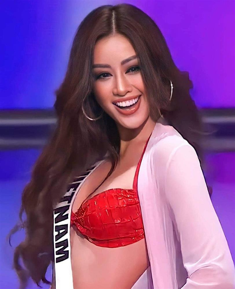 Loạt ảnh đẹp để đời của dàn mỹ nhân Việt tại Miss Universe-21