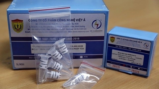Giai đoạn đó không mua kit test của Việt Á mới là chuyện lạ! - 1 Giai đoạn đó không mua kit test của Việt Á mới là chuyện lạ! - 1