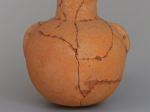 Phát hiện dấu tích của rượu ở ngôi làng cổ đại 8.000 năm tuổi