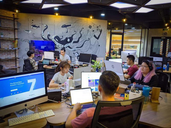 10 startup Việt nhận vốn đầu tư ‘khủng’ năm 2021 ảnh 8