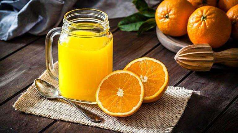 4 thời điểm cực hại uống nước cam, chẳng khác gì rước thêm bệnh-1