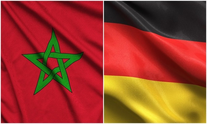 Chính phủ mới thành lập, Đức đổi lập trường, Morocco 'hân hoan' muốn bình thường. (Nguồn: Shutterstock)