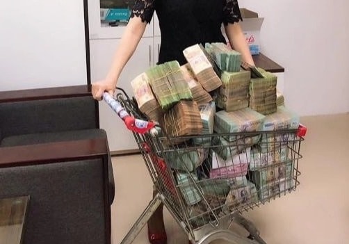 Sốt đất diễn ra, chuyên gia vạch điểm cốt yếu dân lướt sóng cần lưu ý - 1 Sốt đất diễn ra, chuyên gia vạch điểm cốt yếu dân lướt sóng cần lưu ý - 1