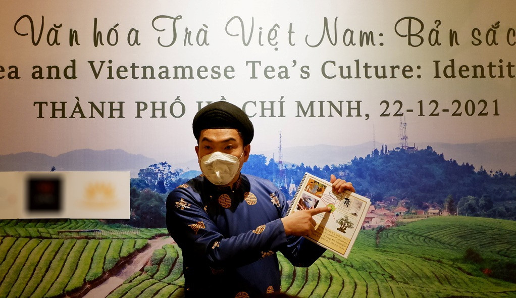 Khi cải lương đưa văn hóa trà Việt đến gần với cộng đồng Asian - 3