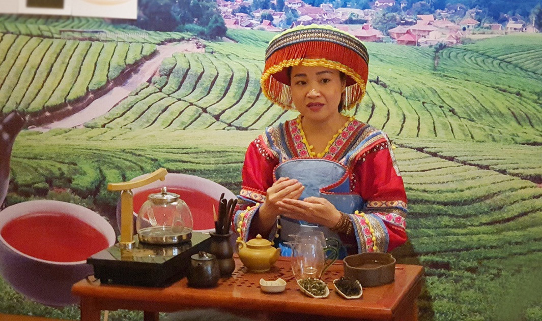 Khi cải lương đưa văn hóa trà Việt đến gần với cộng đồng Asian - 5