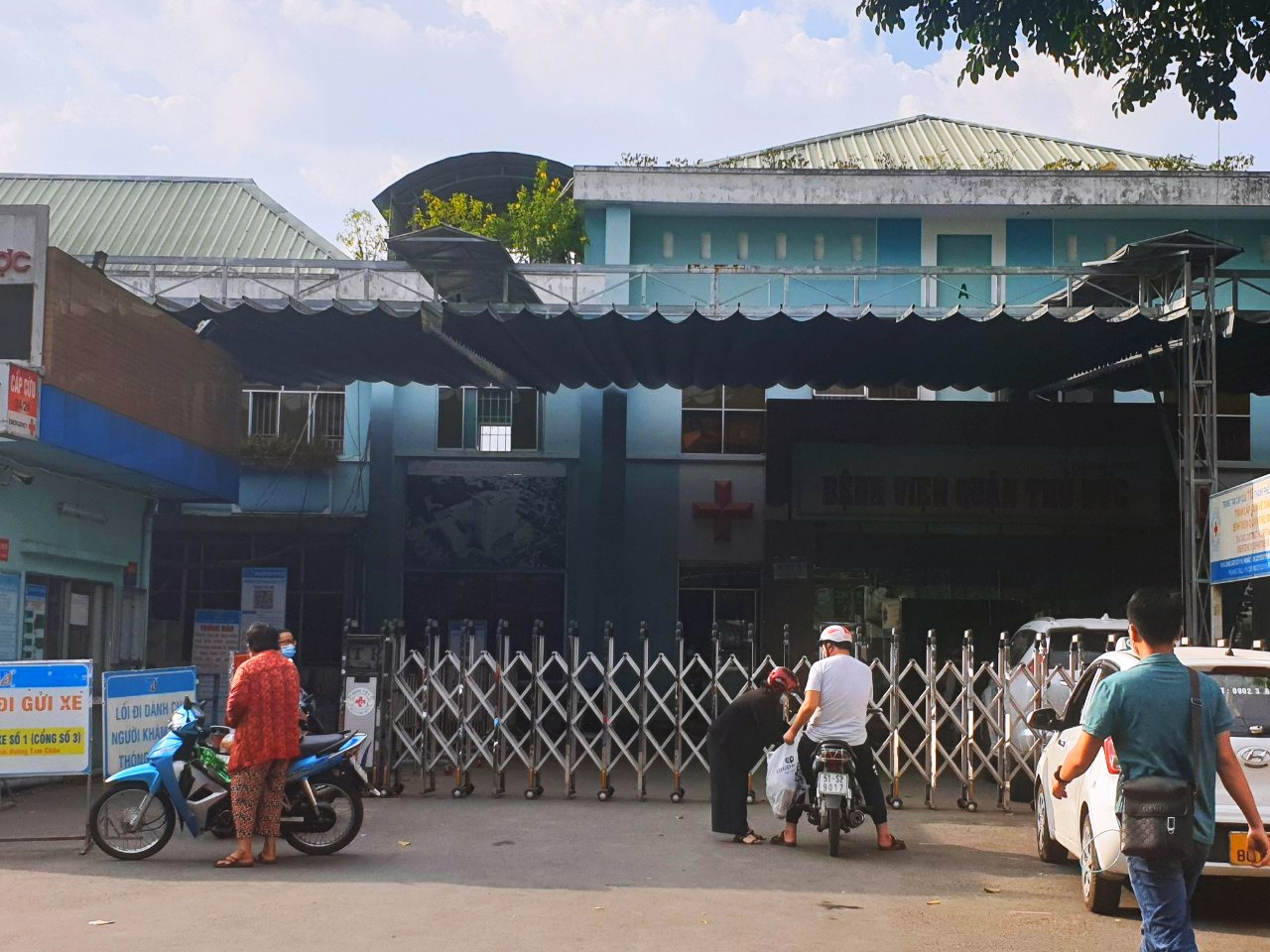 Bệnh viện ở TPHCM chỉ định thầu, mua hơn 32 tỷ tiền kit test Việt Á - 2