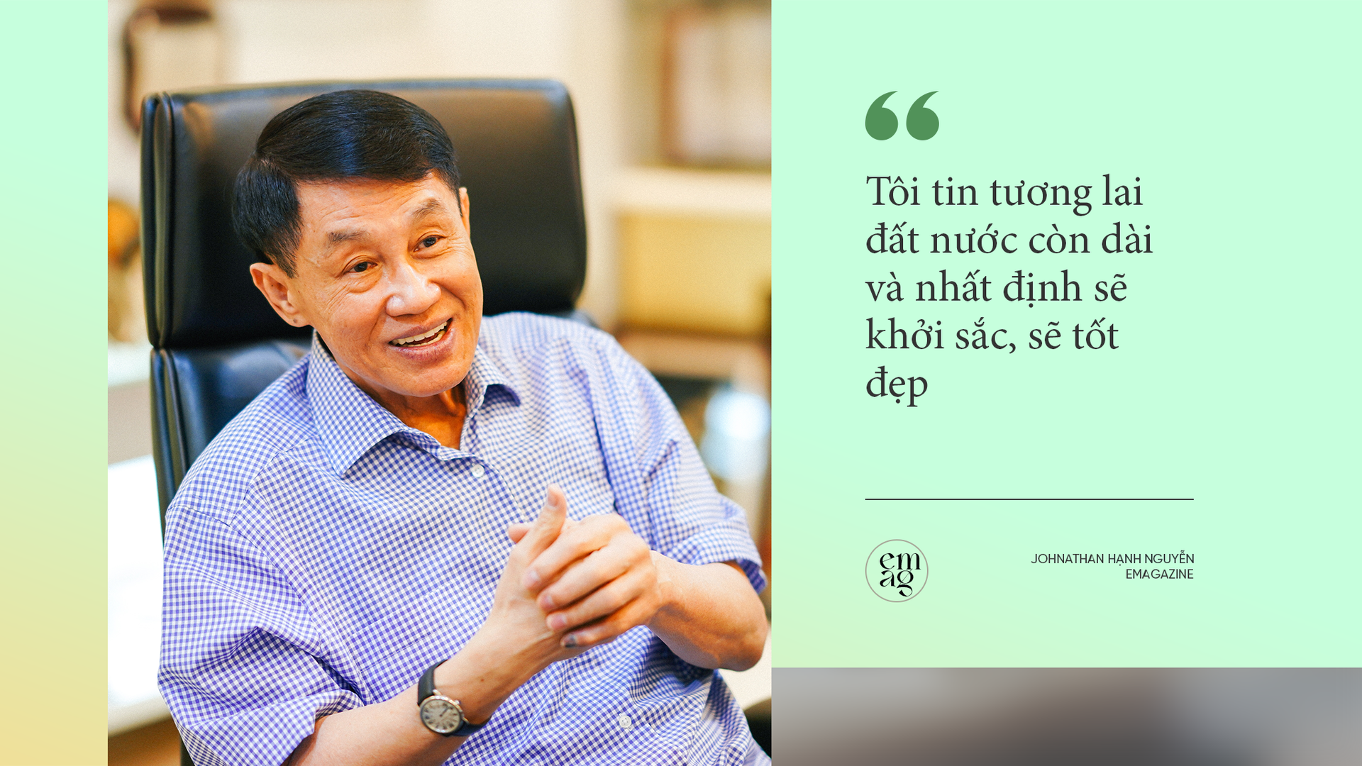 Người được chọn cho sứ mệnh mở đường đặc biệt của Chính phủ Việt Nam - 19 Người được chọn cho sứ mệnh mở đường đặc biệt của Chính phủ Việt Nam - 19
