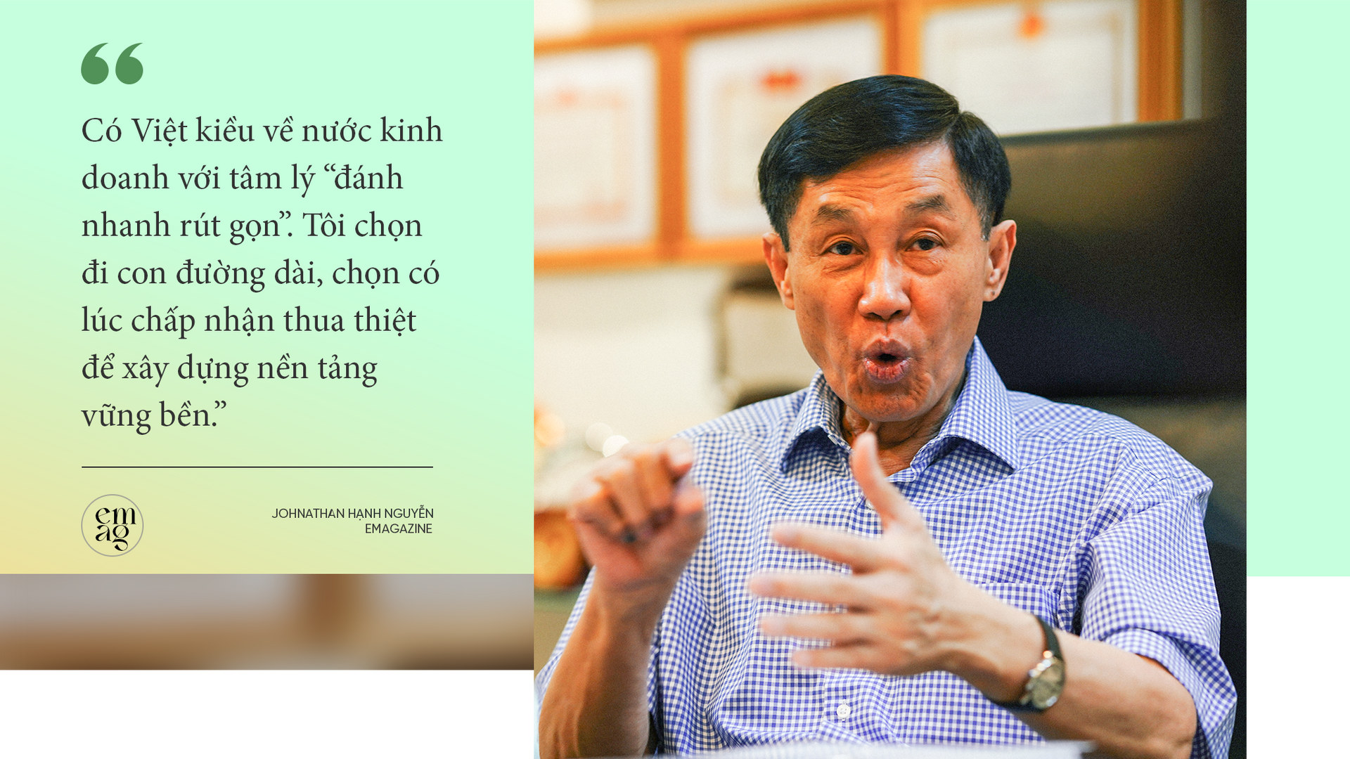 Người được chọn cho sứ mệnh mở đường đặc biệt của Chính phủ Việt Nam - 21 Người được chọn cho sứ mệnh mở đường đặc biệt của Chính phủ Việt Nam - 21