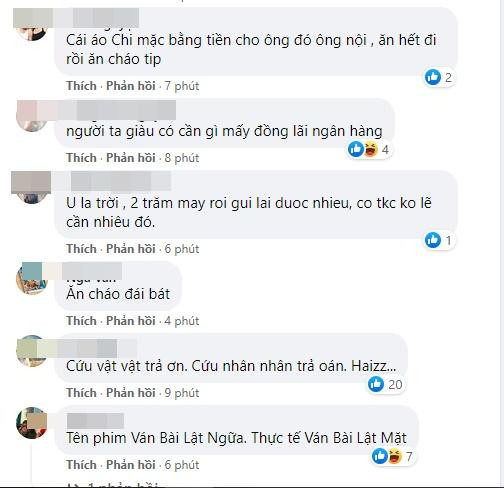 Thương Tín livestream tố Trịnh Kim Chi, dân mạng: Trả tiền đi-4