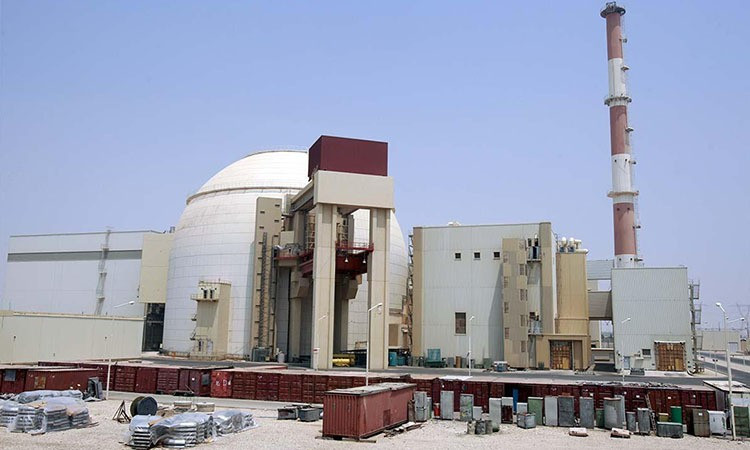Iran tuyên bố khả năng tự sản xuất nhiên liệu hạt nhân