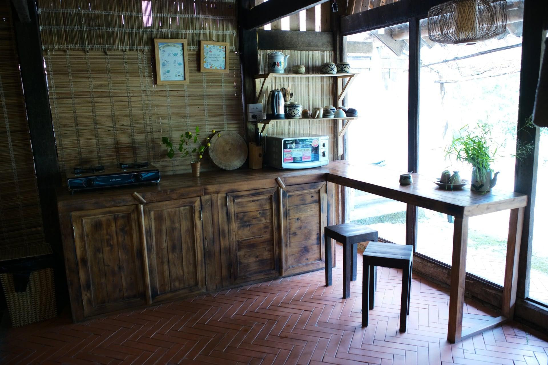 Top 4 homestay ở Sapa để tìm về thiên nhiên trong dịp cuối năm - 4