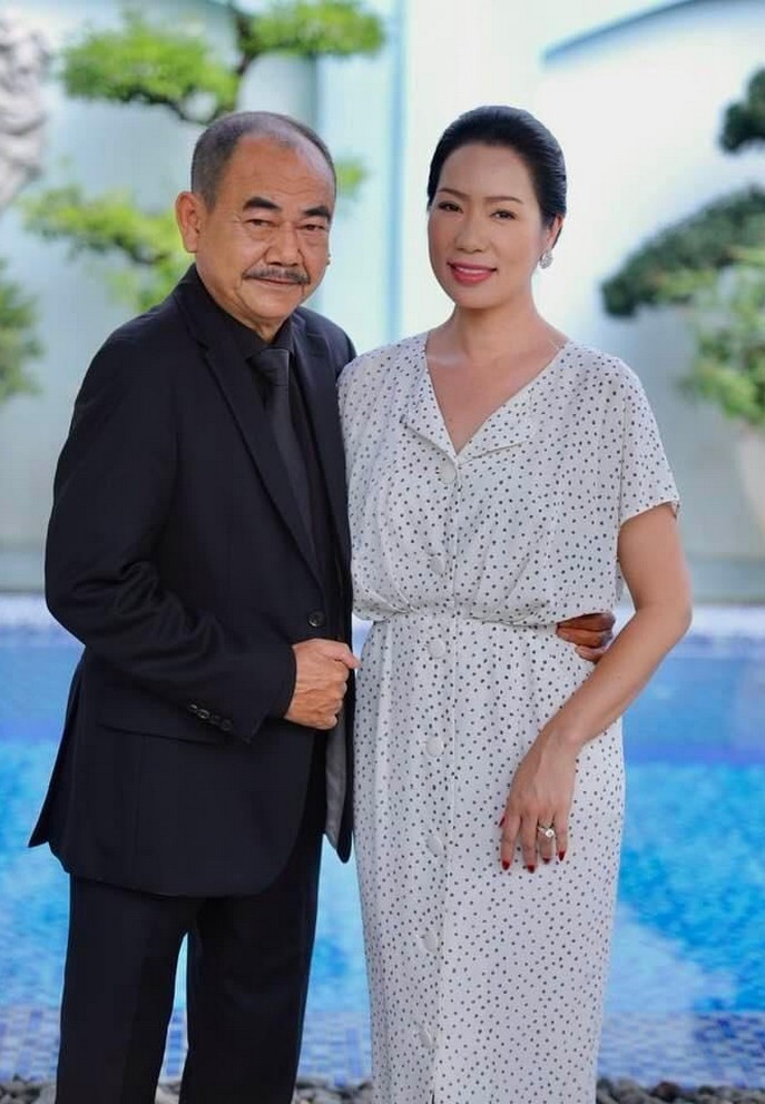 Jennifer Phạm, Hồ Ngọc Hà hạnh phúc bên chồng con