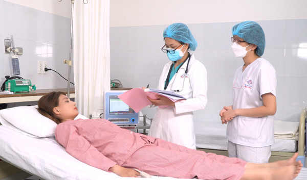 Bệnh viện Thẩm mỹ Ngọc Phú ưu đãi đến 80% các dịch vụ làm đẹp