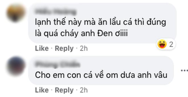 Đen Vâu nhá hàng MV mới, netizen chăm chăm đoán đề thi Đại học-3