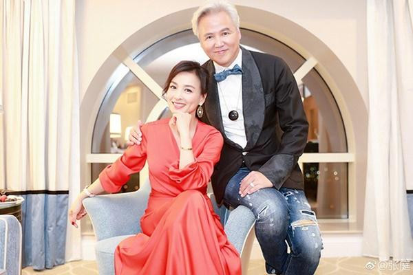 Vợ chồng diễn viên Trương Đình bị phong tỏa tài sản-1