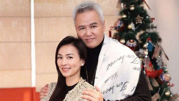 Vợ chồng diễn viên Trương Đình bị phong tỏa tài sản-2