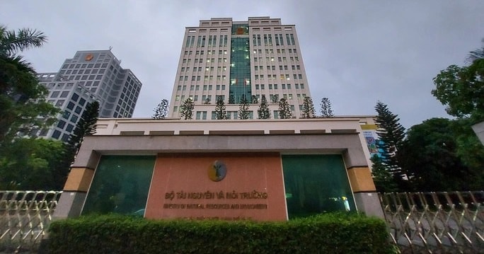 Đề xuất phạt nặng vi phạm hành chính trong lĩnh vực bảo vệ môi trường - 1 Đề xuất phạt nặng vi phạm hành chính trong lĩnh vực bảo vệ môi trường - 1