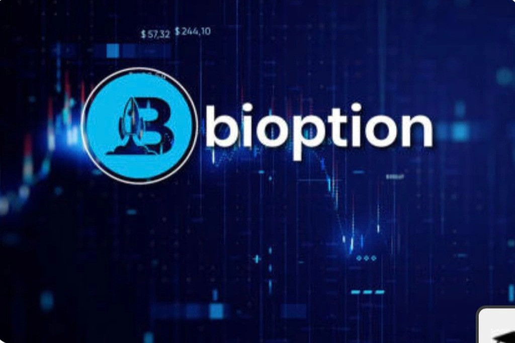 Chủ sàn tiền ảo Bioption lừa huy động hàng triệu USD như thế nào? - 2
