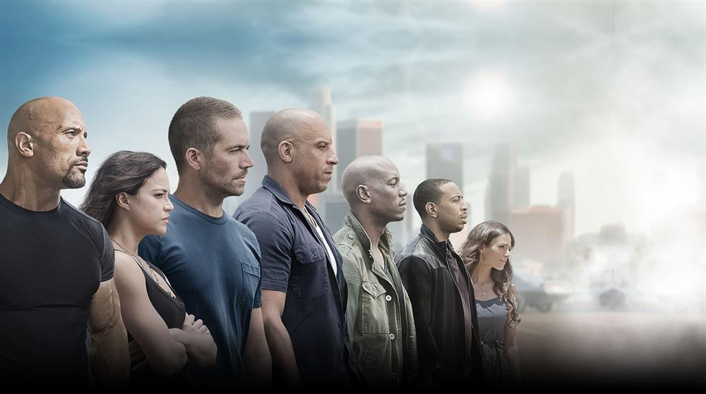 Vin Diesel qua 9 phần Fast & Furious: Từ tay tội phạm đến người đàn ông của gia đình-3