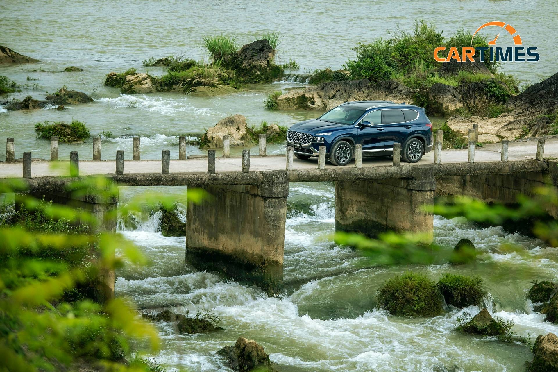 Hyundai Santa Fe 2021 Hyundai Santa Fe 2021